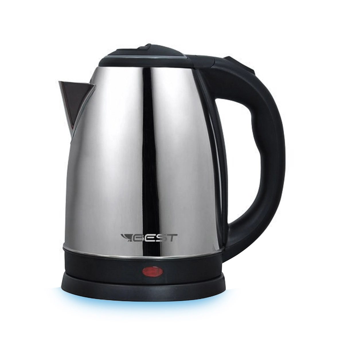 Chaleira Elet Inox B