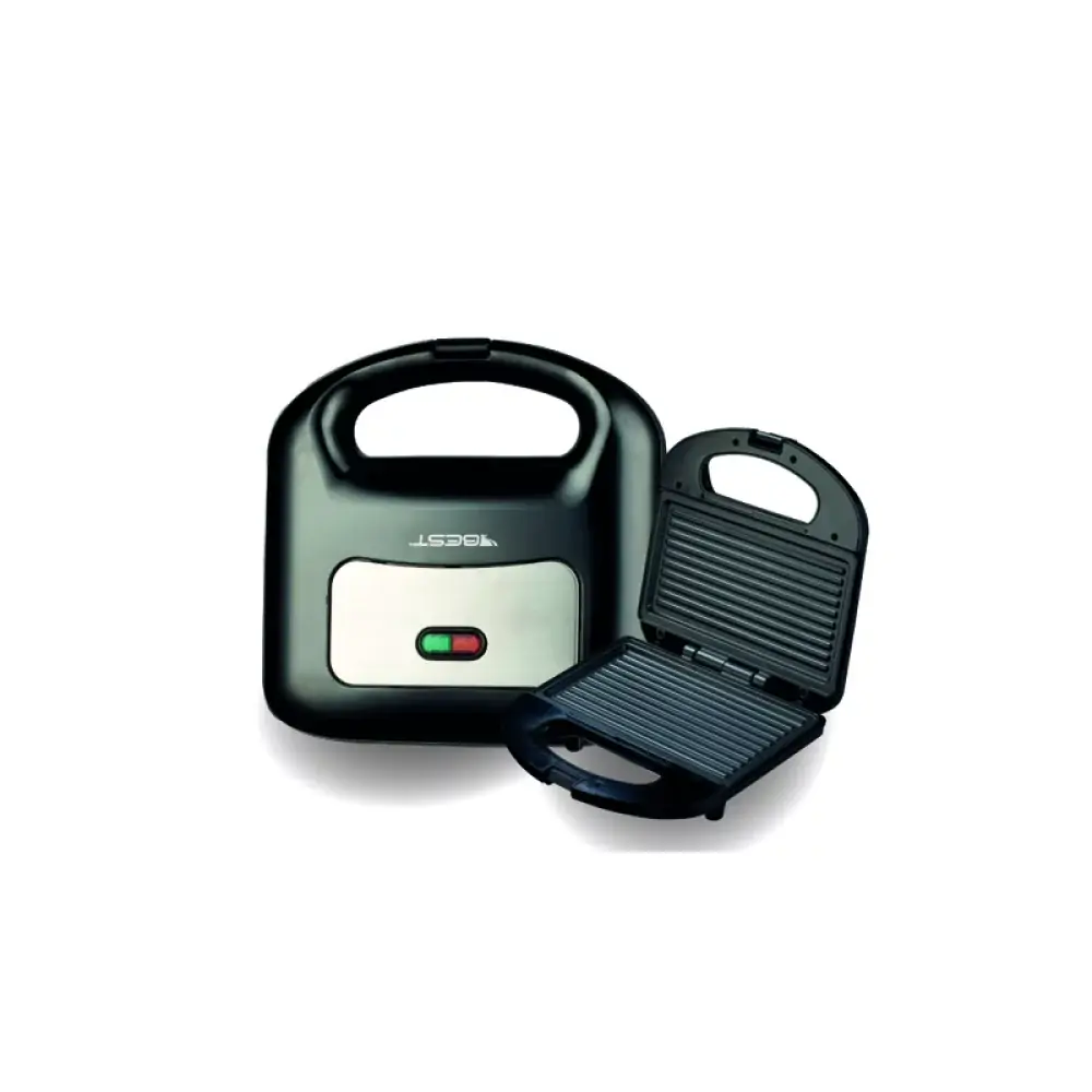 Best Sanduicheira Mini Grill Fs 8016a 220v G