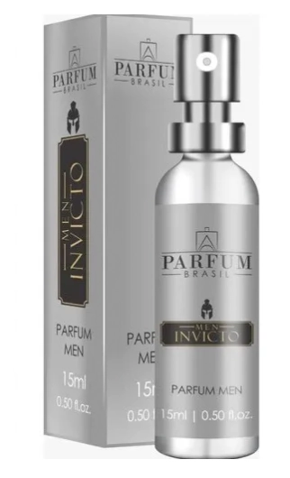 Parfum Br Invicto Mascul 15ml 2594