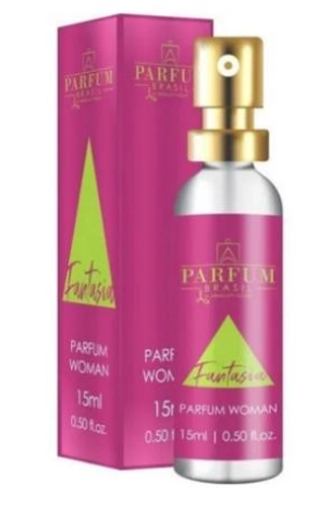 Absoluty Color Parfum Fantasia 15 Ml