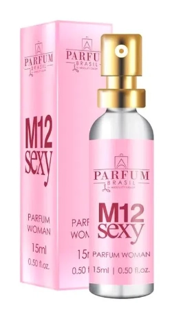 Parfum Br M12 Sexy Fem 15ml 2952