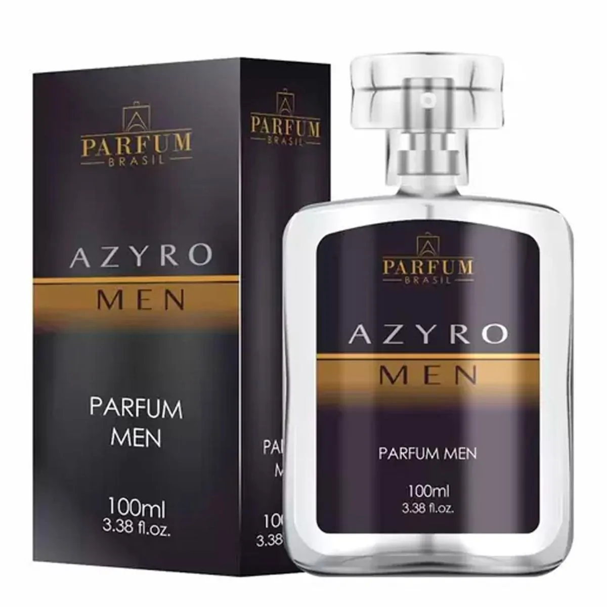 Perfume Men Azyro Parfum Brasil 100ml