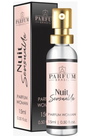 Parfum Nuit Senualle 15ml