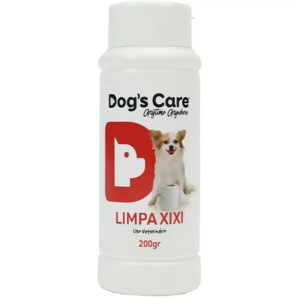 Seca Xixi Dogs Care