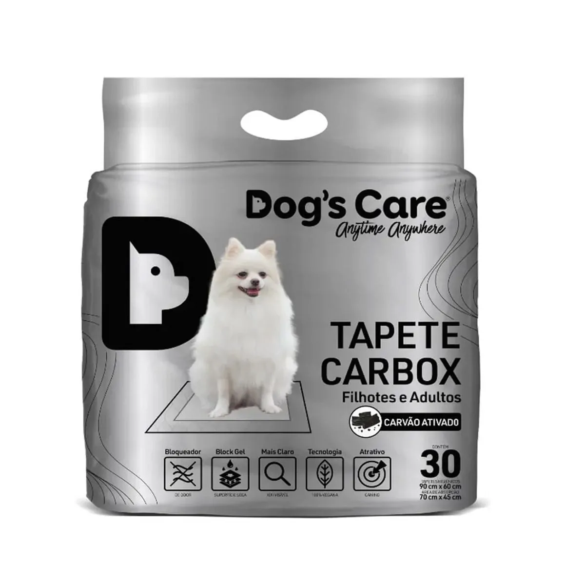 Ecotapete Carbo.x 30 Uni