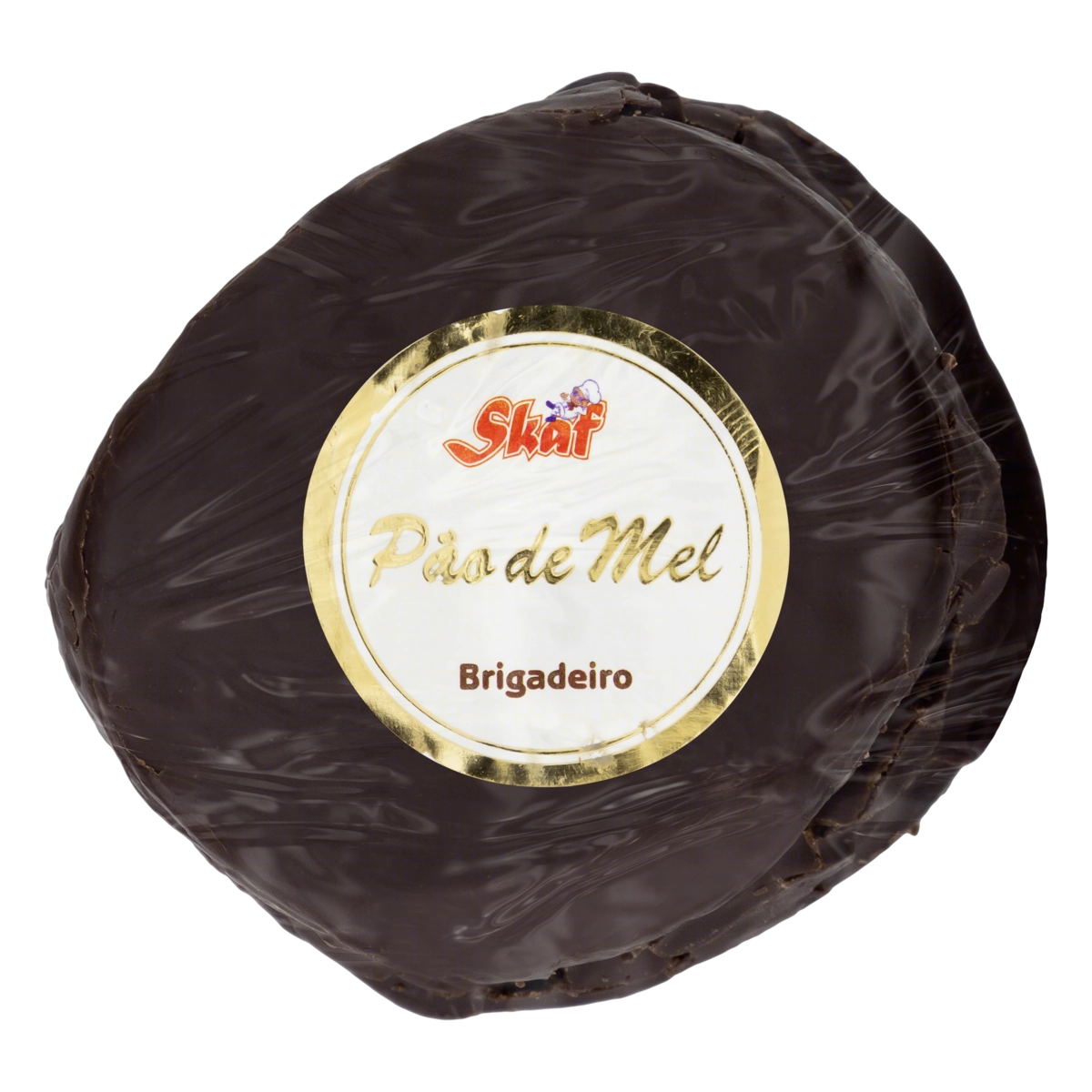 Pão De Mel Brigadeiro Skaf 70g