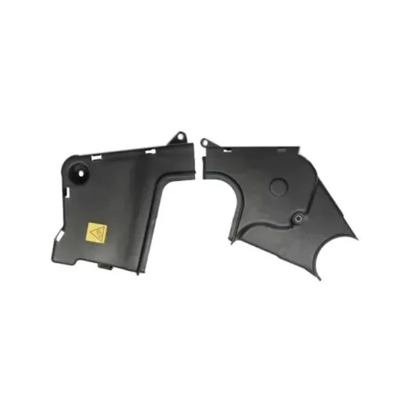 Kit Protetor da Correia Dentada FIAT UNO - 2M PLASTIC 0106031