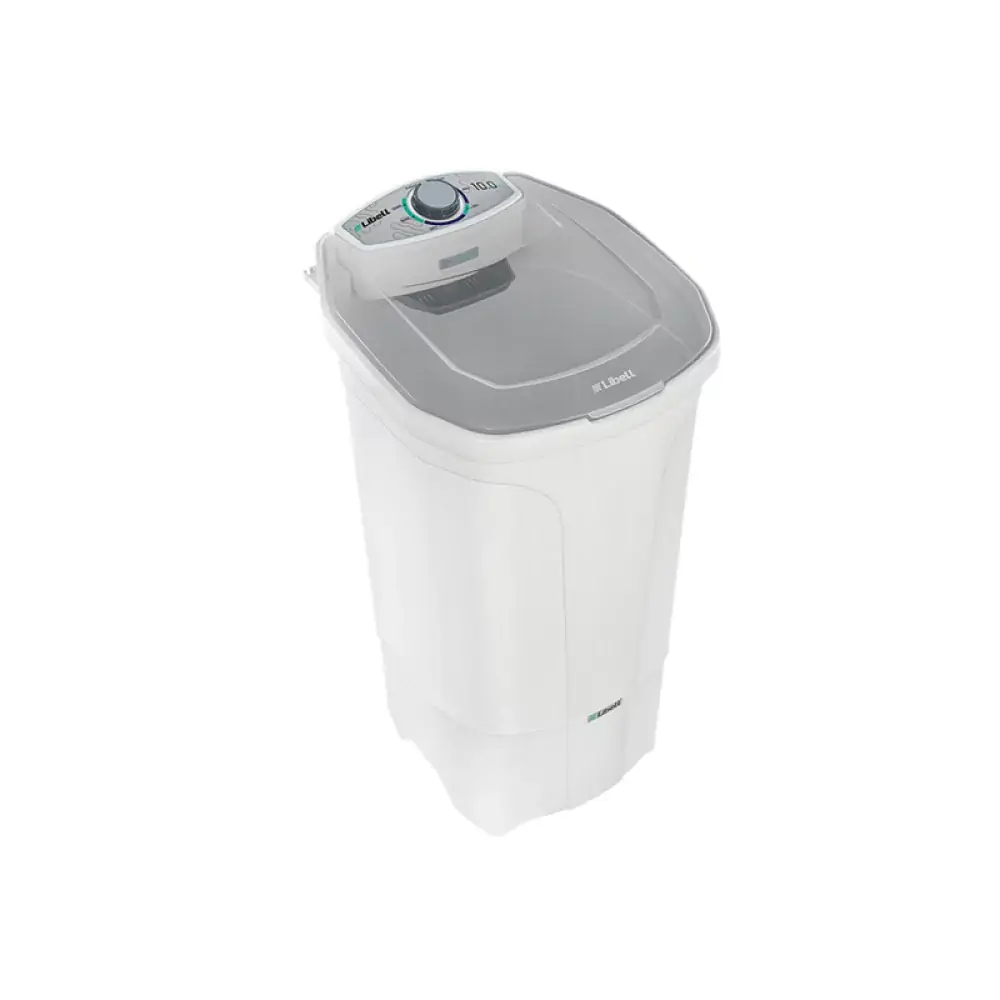Libell Lavadora 10kg Branco 110v