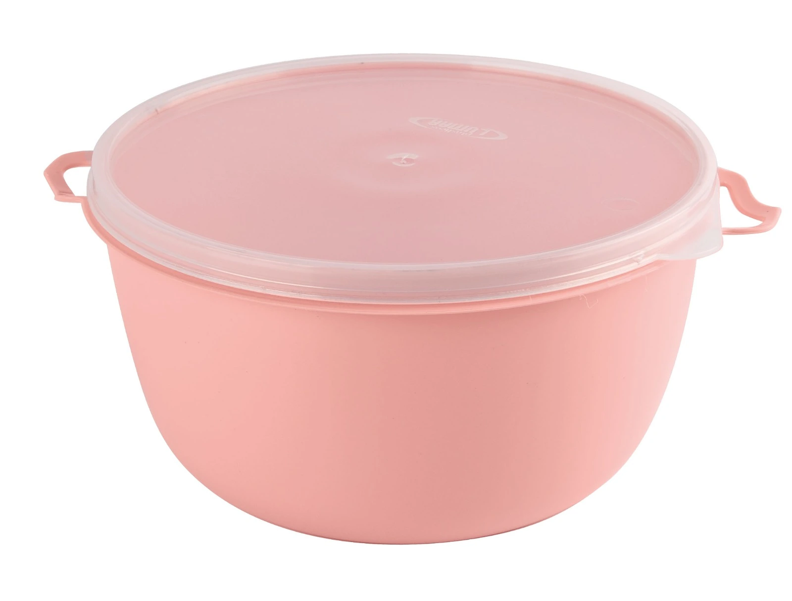 Saladeira C/tpa Quality Media 1 5 L