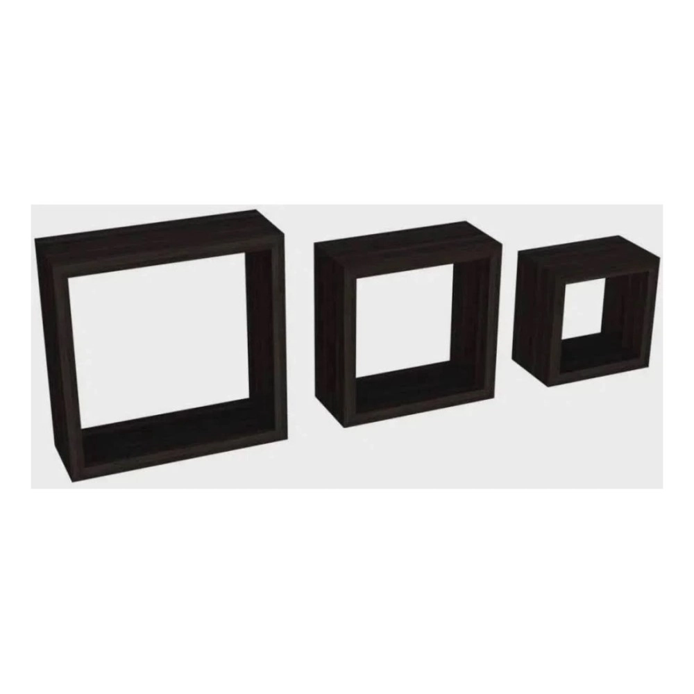 Kit Nichos Estilo Nerello Dicarlo 1171fpa