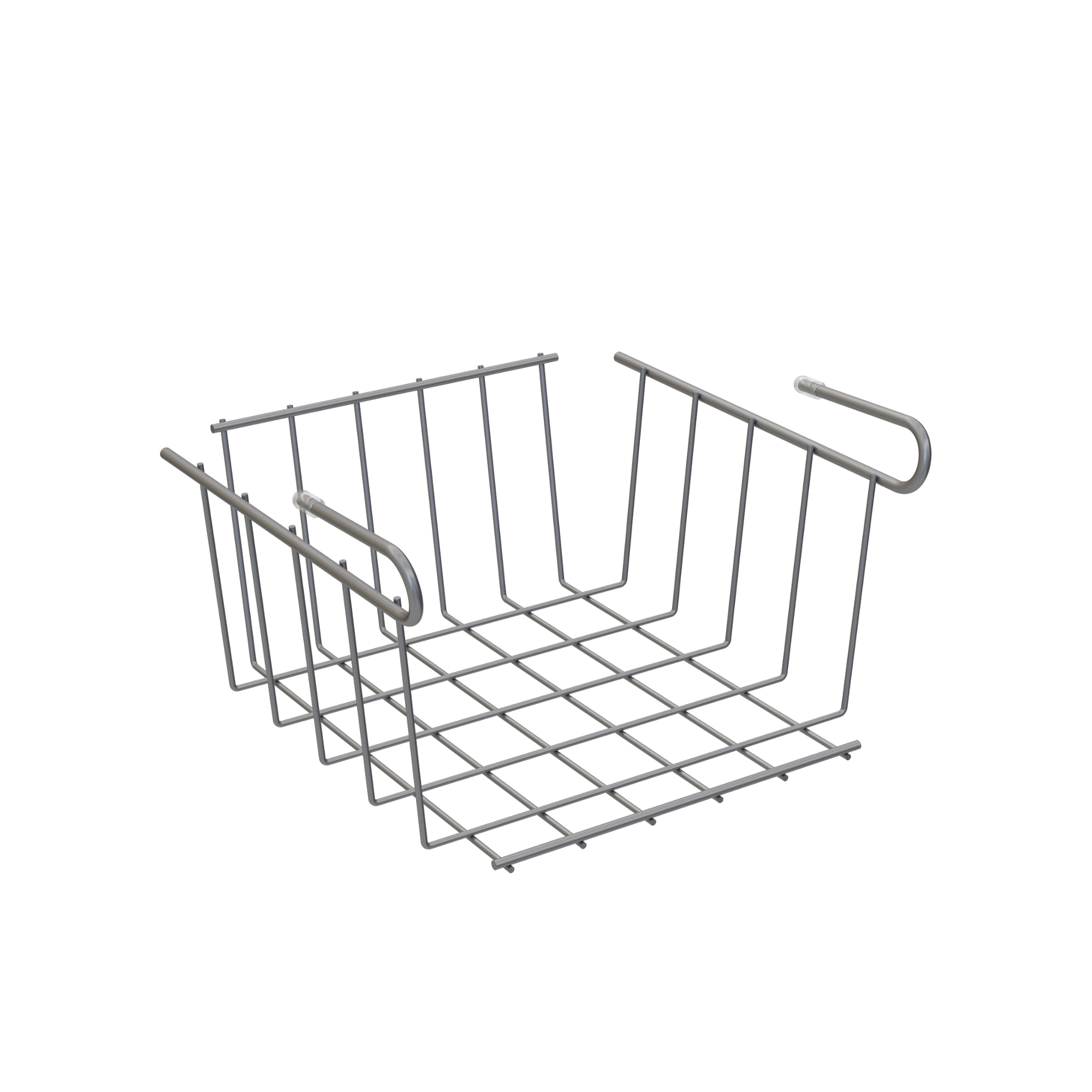Cesto Suspenso Platinum P Or0099 Dicarlo