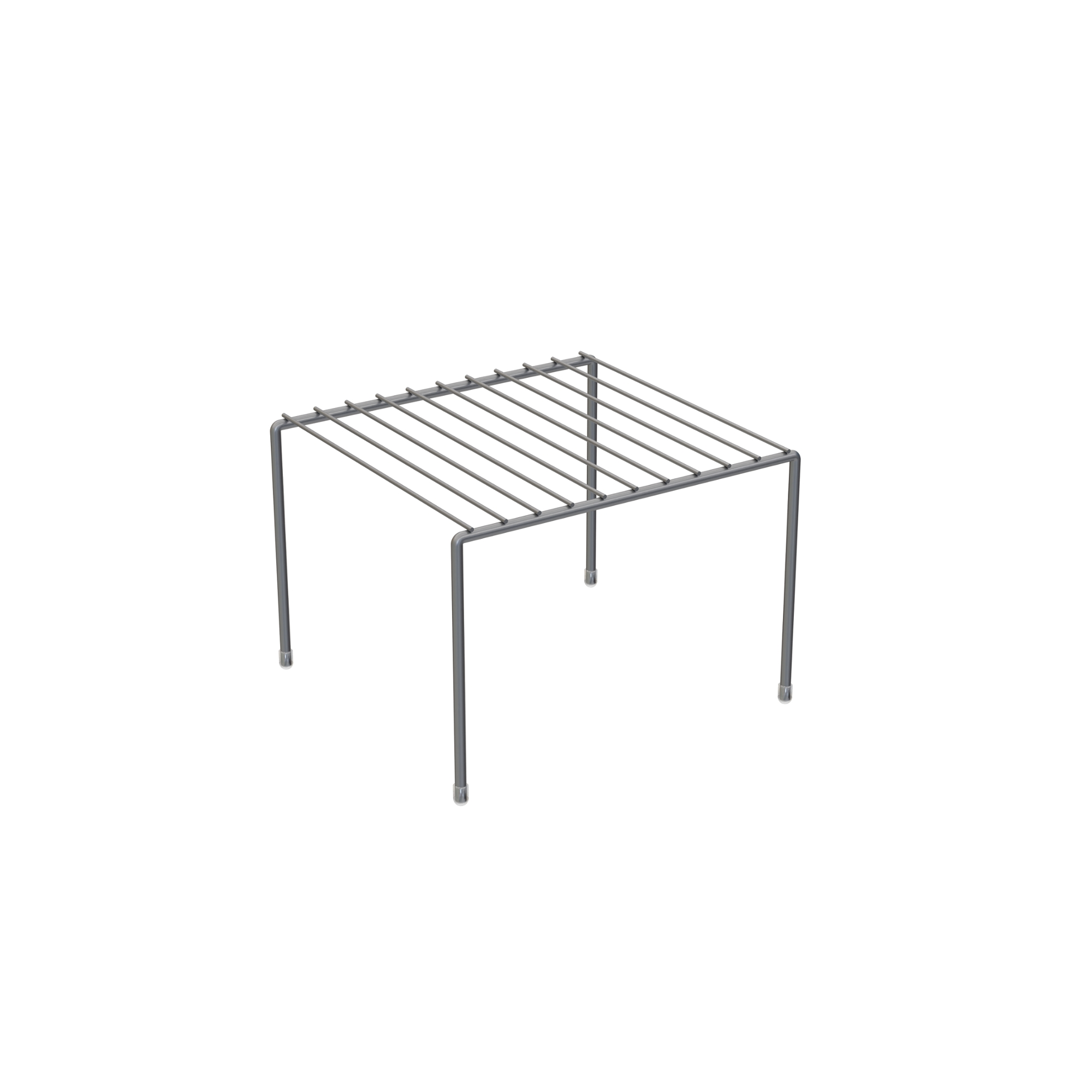 Organizador Armario Platinum P Or0103 Dicarlo