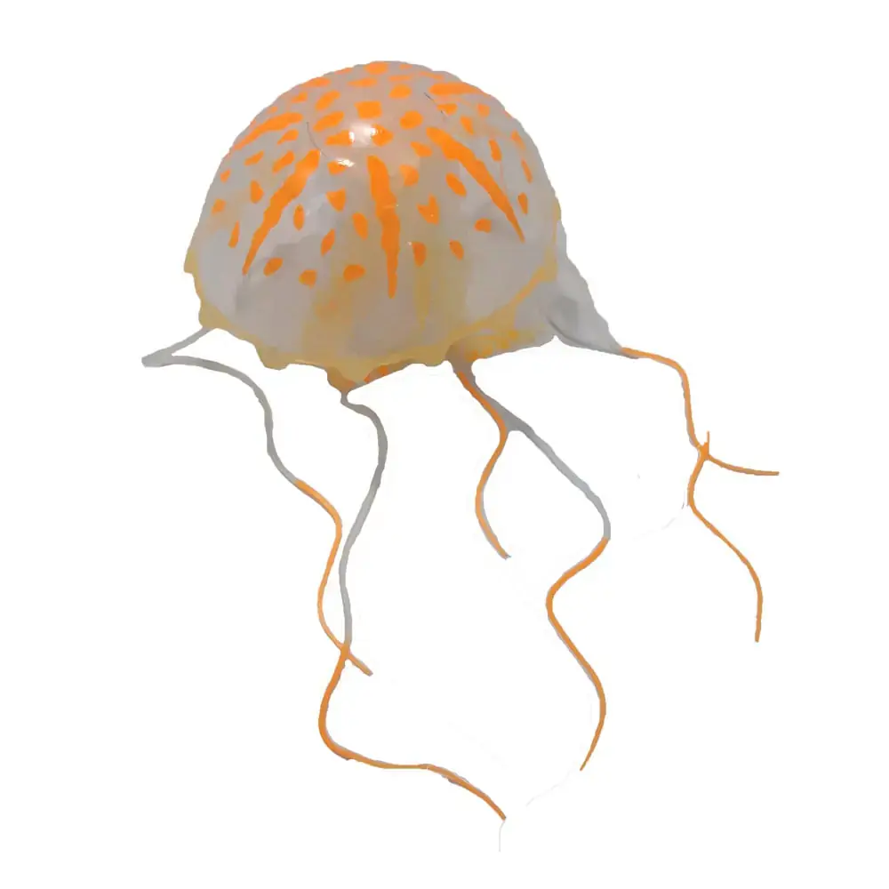 Maxxi Agua Viva Ys 1501lo Laranja 20cm