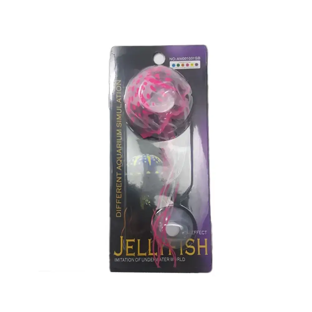 Mini ãgua Viva Pink