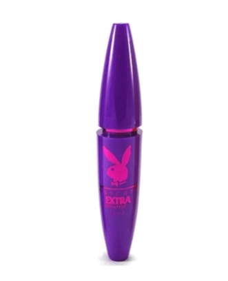 Mascara P/ Cilios Extra Volume Playboy