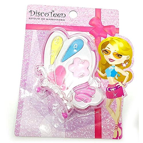 Kit Maquiagem Discoteen Hb 86504