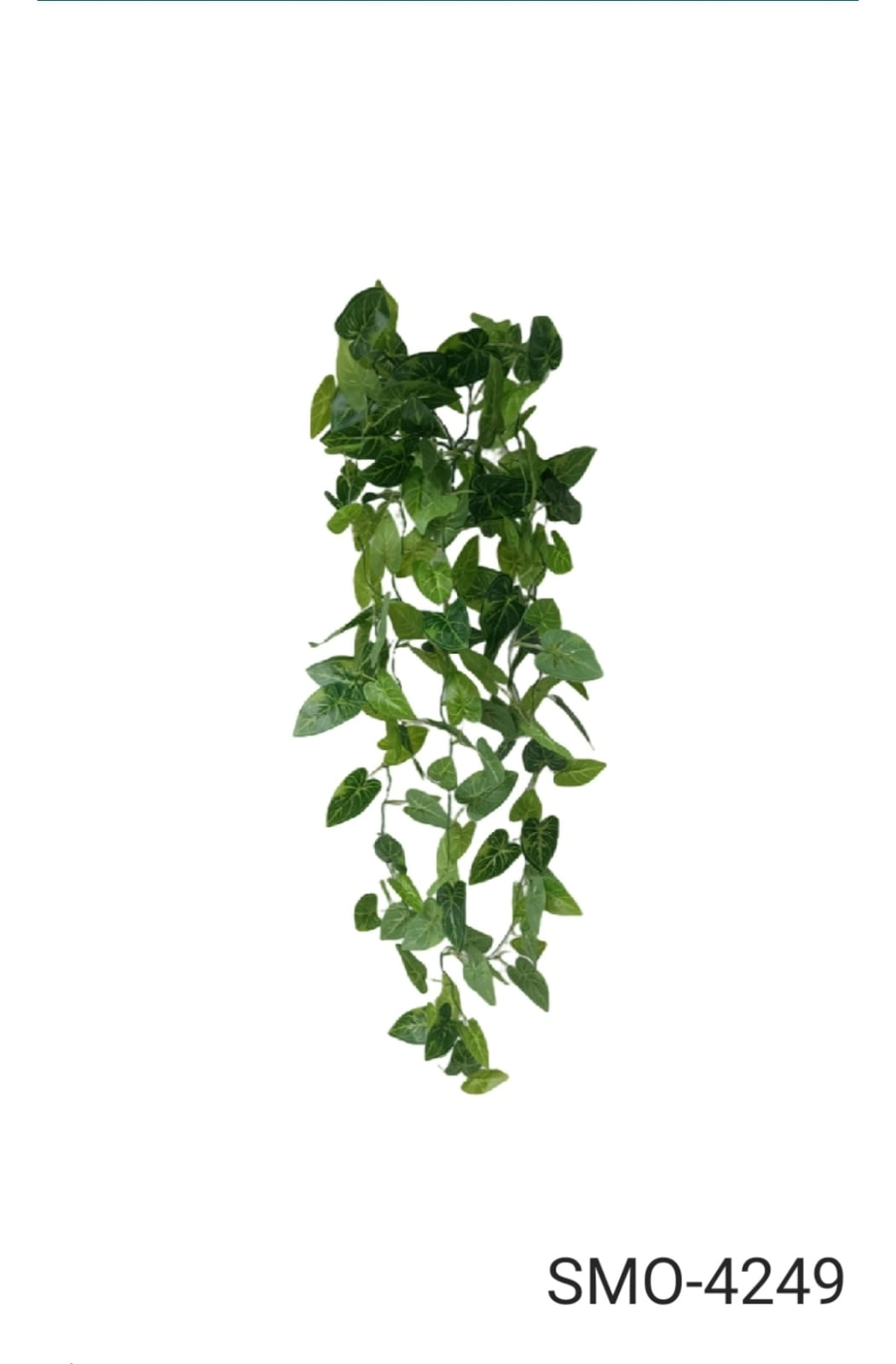 Vaso Decor Resina 30cm Smo 1871 2379 Smo