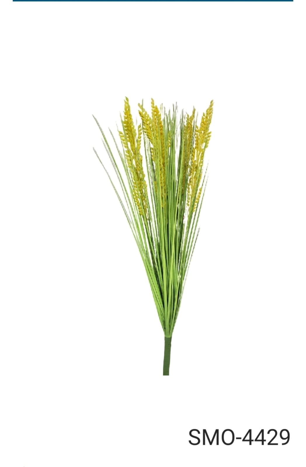 Complemento Capim Trigo Verde Smo 4429 Smo