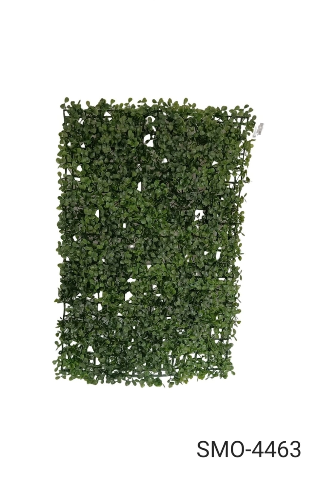 Placa Grama Verde 60x40cm Smo 4463 Smo