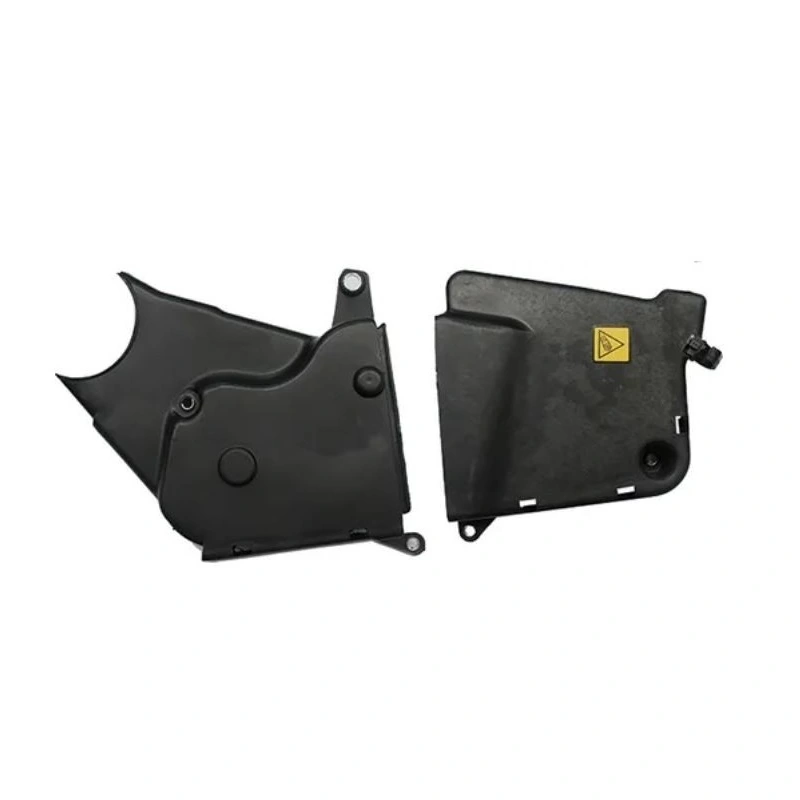 Kit Protetor da Correia Dentada FIAT PALIO - 2M PLASTIC 0106006