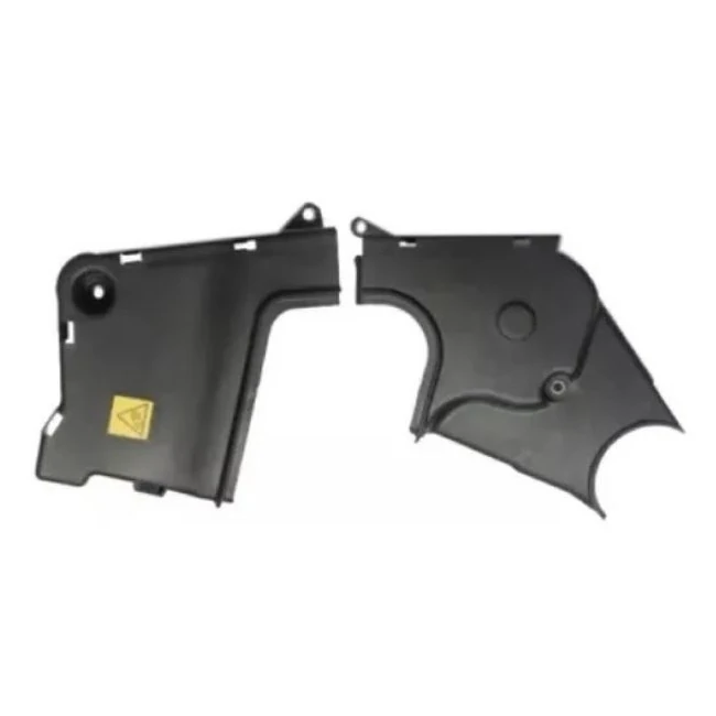 Kit Protetor da Correia Dentada FIAT FIORINO/UNO - 2M PLASTIC 0106038