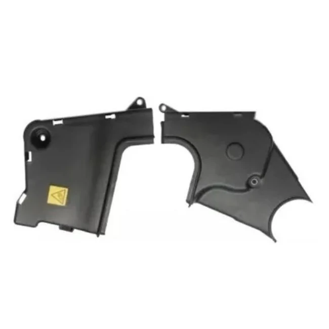 Kit Protetor da Correia Dentada FIAT FIORINO/UNO - 2M PLASTIC 0106039