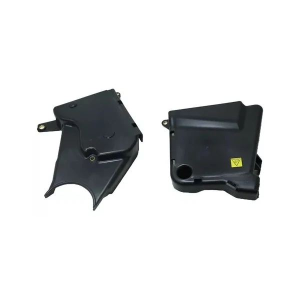 Kit Protetor da Correia Dentada - 2M PLASTIC 0106068