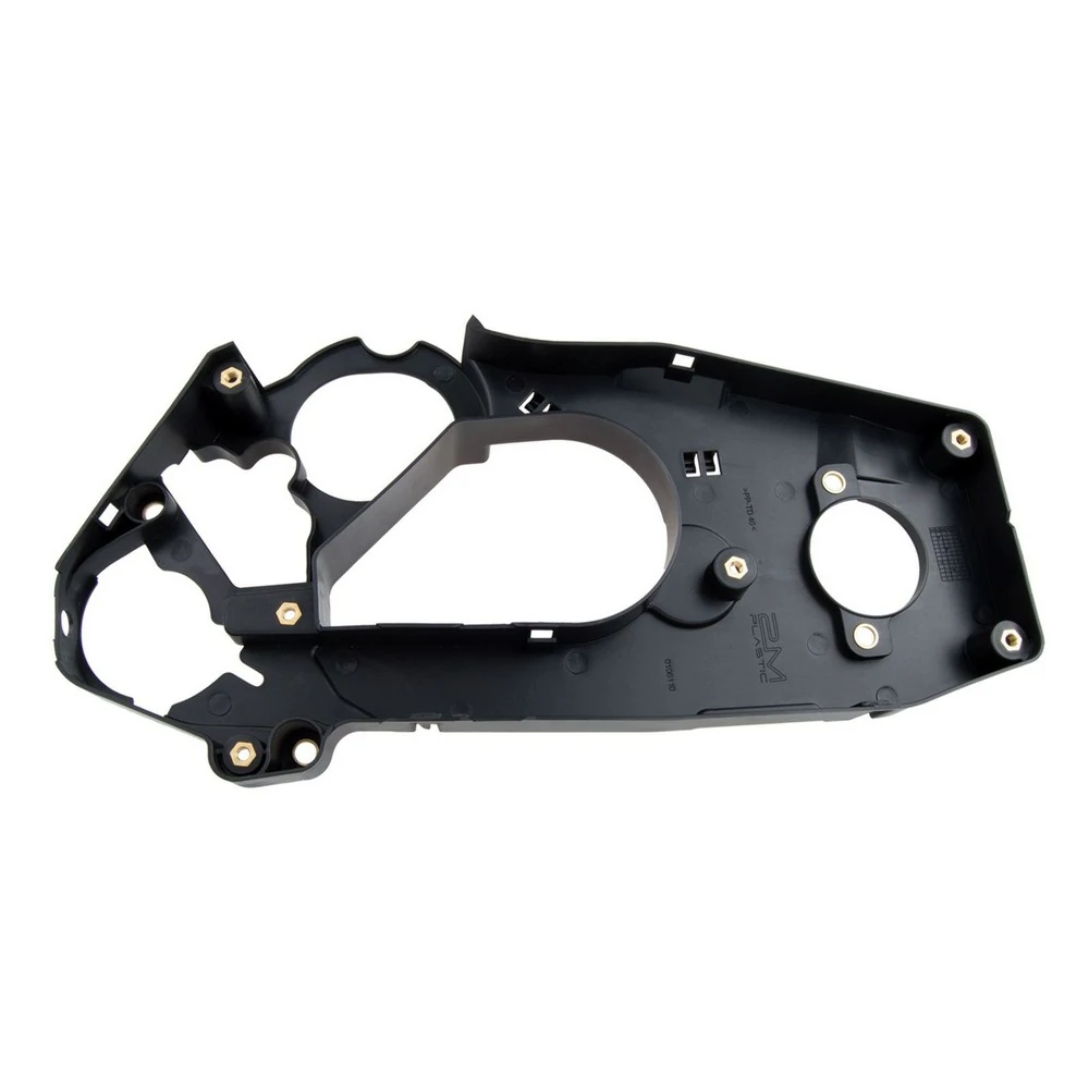 Kit Protetor da Correia Dentada - 2M PLASTIC 0106056