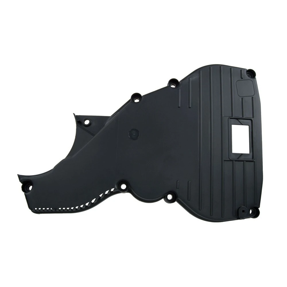Protetor da Correia Dentada Externo - 2M PLASTIC 0106002