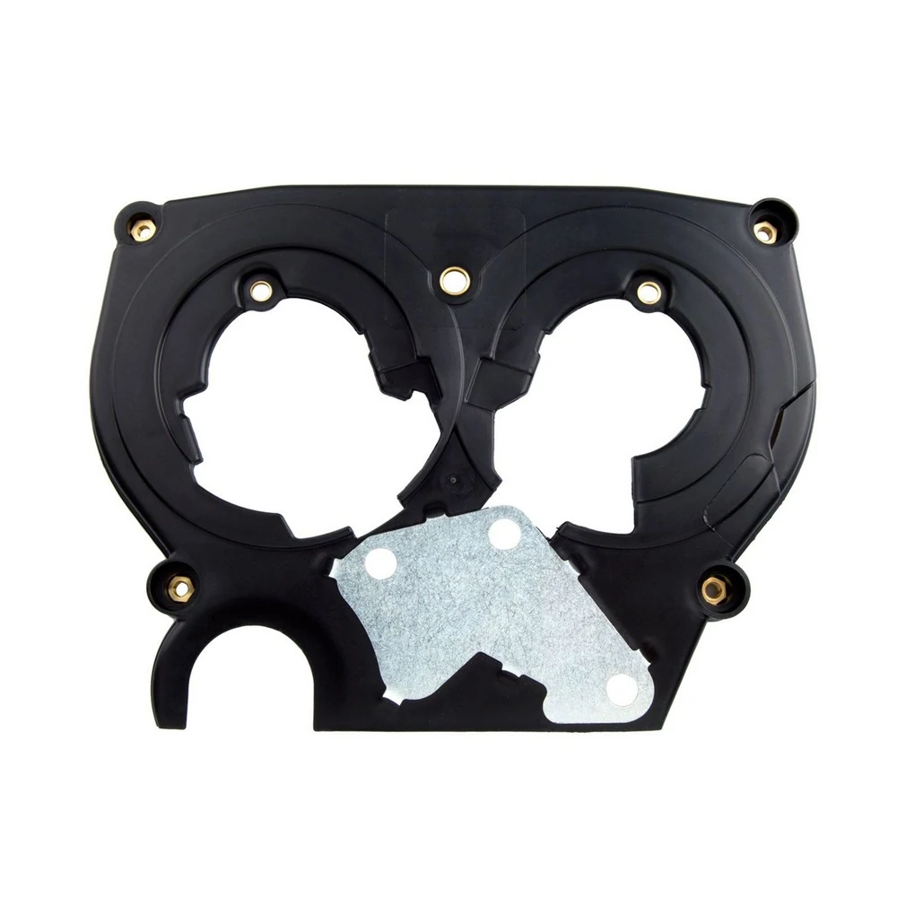 Protetor da Correia Dentada Superior Interno - 2M PLASTIC 0106004