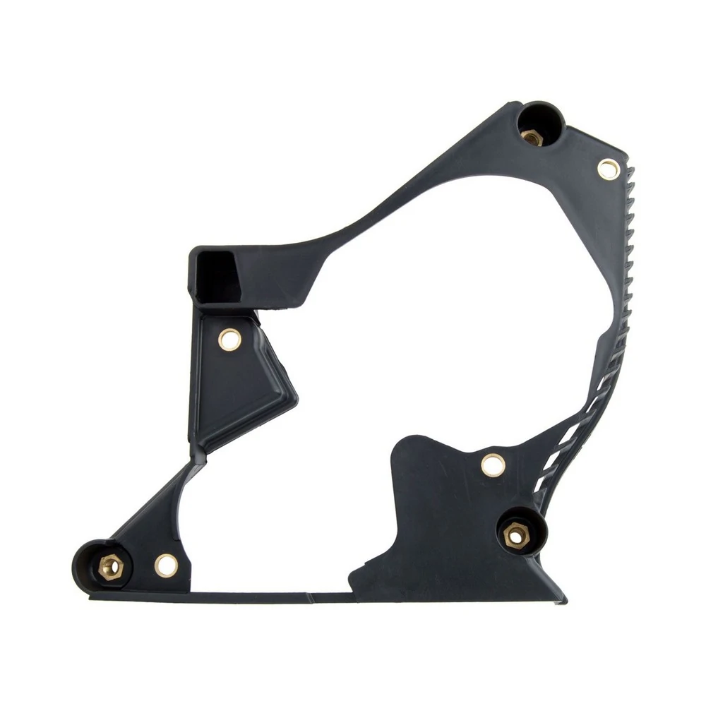 Protetor da Correia Dentada Inferior Externo - 2M PLASTIC 0106003