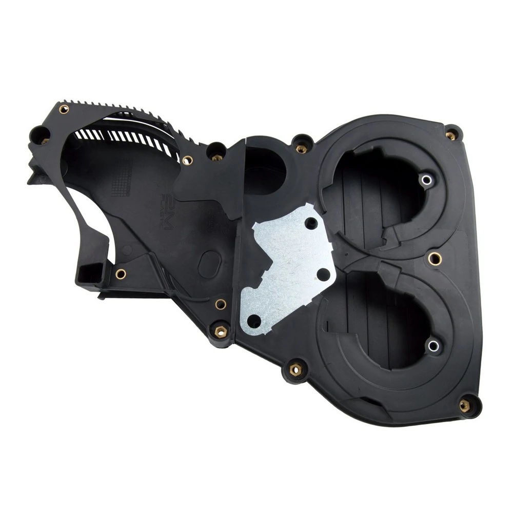 Kit Protetor da Correia Dentada - 2M PLASTIC 0106029