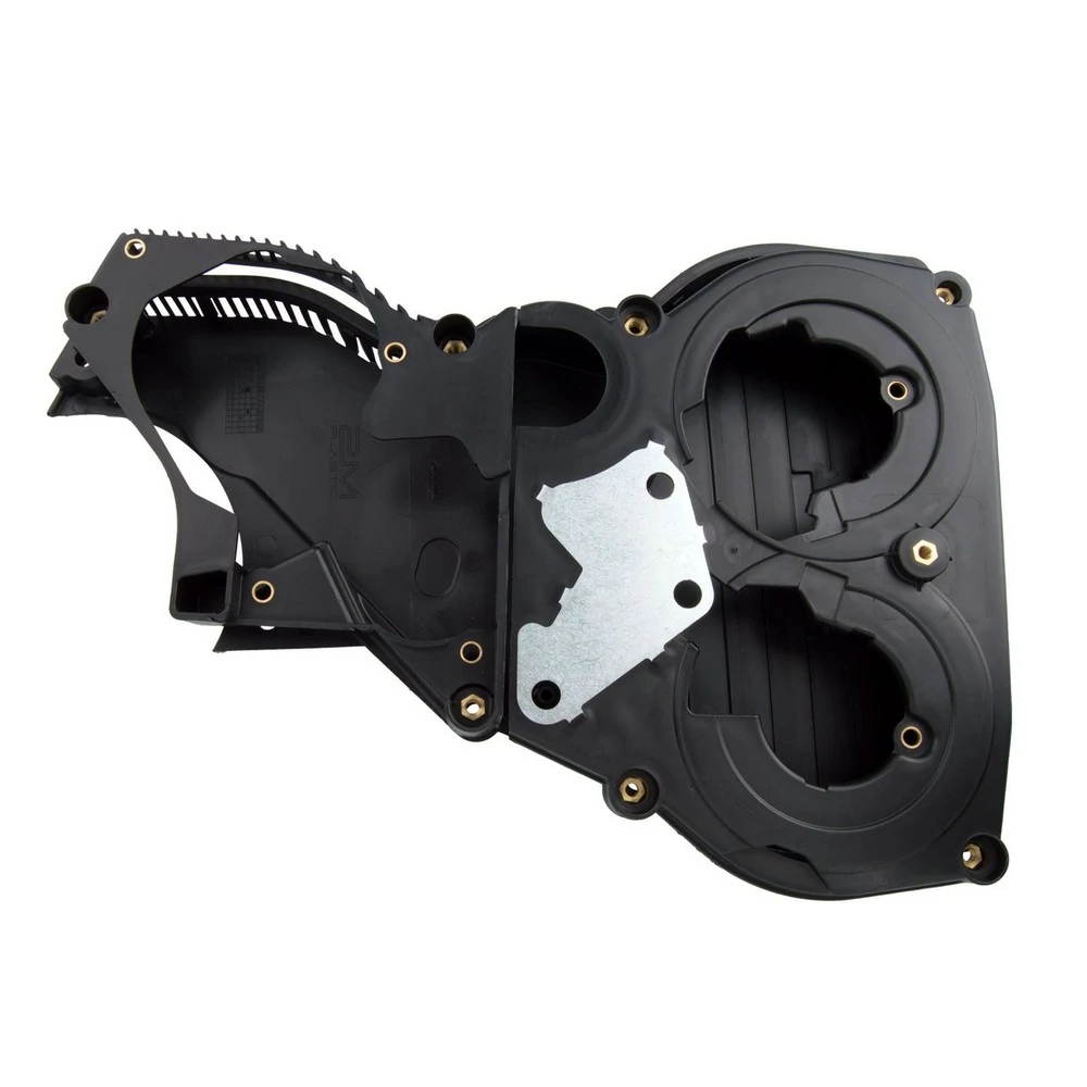 Kit Protetor da Correia Dentada - 2M PLASTIC 0106030