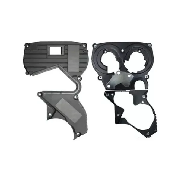Kit Protetor da Correia Dentada FIAT DOBLO/LINEA - 2M PLASTIC 0106015