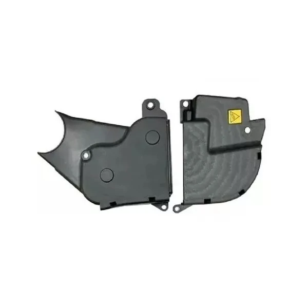 Kit Protetor da Correia Dentada - 2M PLASTIC 0106033