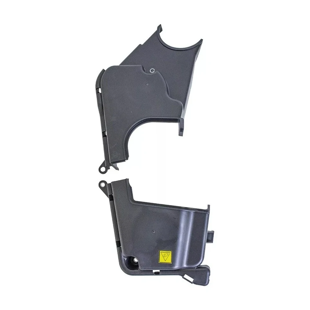 Kit Protetor da Correia Dentada - 2M PLASTIC 0106017