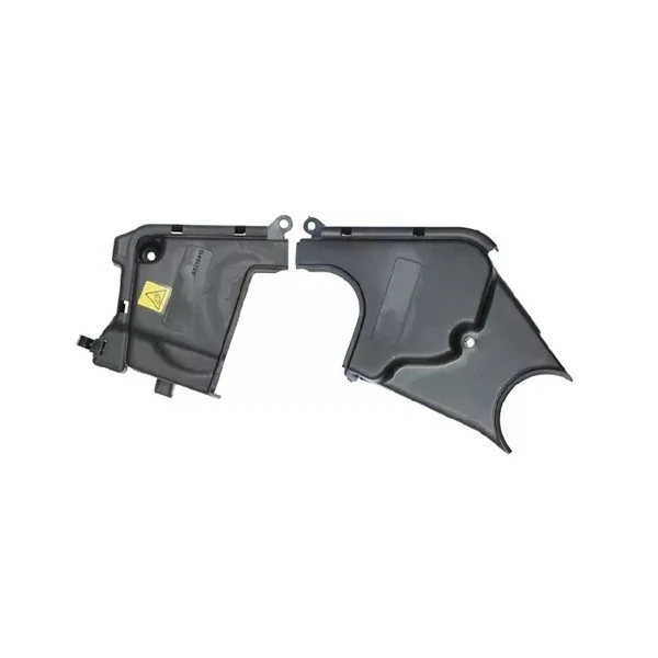 Kit Protetor da Correia Dentada - 2M PLASTIC 0106075