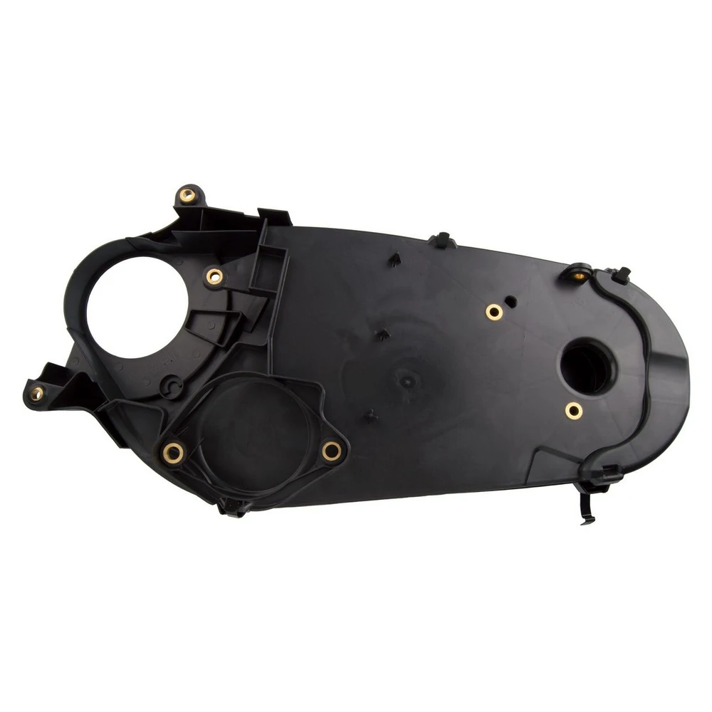 Kit Protetor da Correia Dentada VOLKSWAGEN GOL - 2M PLASTIC 0106080