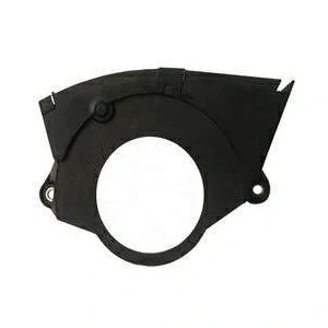 Protetor da Correia Dentada Inferior VOLKSWAGEN GOL Externo - 2M PLASTIC 0106083