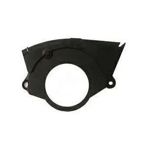 Protetor da Correia Dentada Inferior VOLKSWAGEN GOL/KOMBI Externo - 2M PLASTIC 0106084