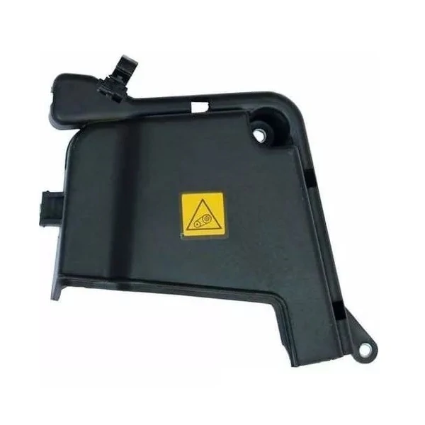 Protetor da Correia Dentada Superior Externo - 2M PLASTIC 0106130