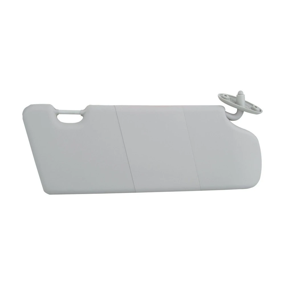 Quebra-Sol FORD KA Lado Direito com Bolsa sem Espelho - 2M PLASTIC 1902104