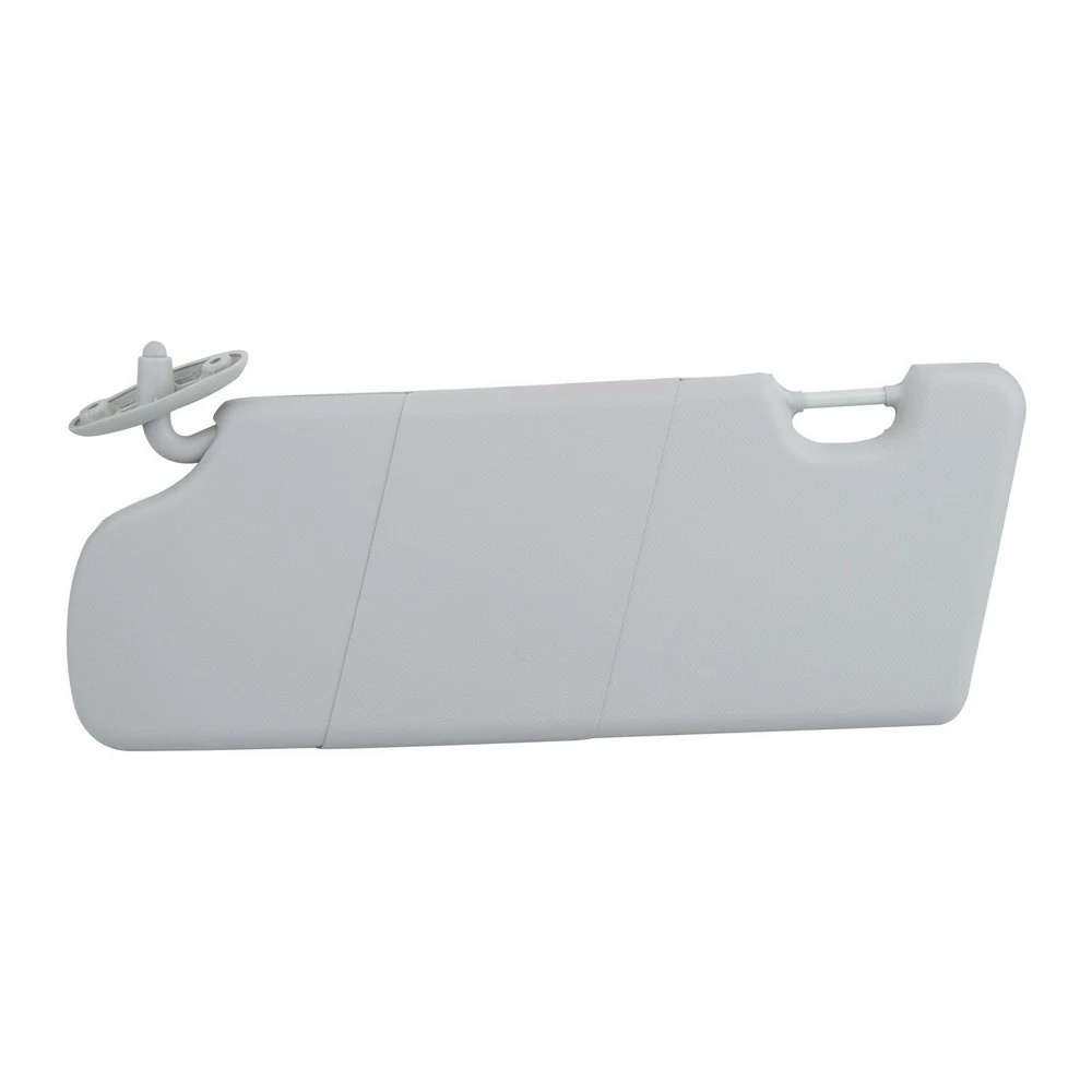 Quebra-Sol FORD KA Lado Esquerdo com Bolsa - 2M PLASTIC 1902107