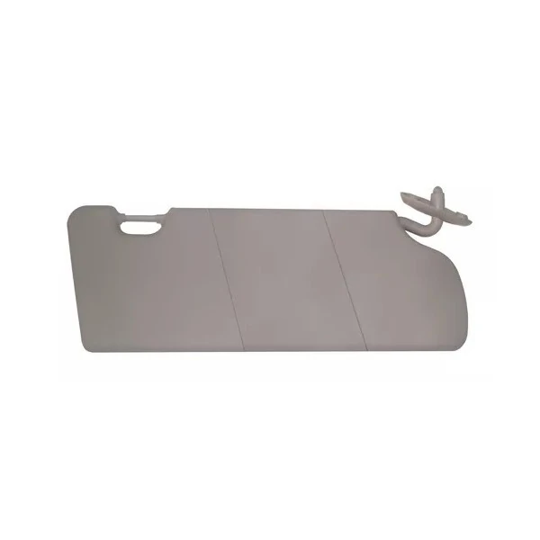Quebra-Sol FORD KA Lado Direito com Bolsa - 2M PLASTIC 1902108