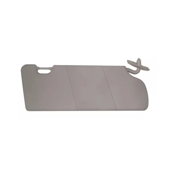 Quebra-Sol FORD KA Lado Direito com Bolsa - 2M PLASTIC 1902119