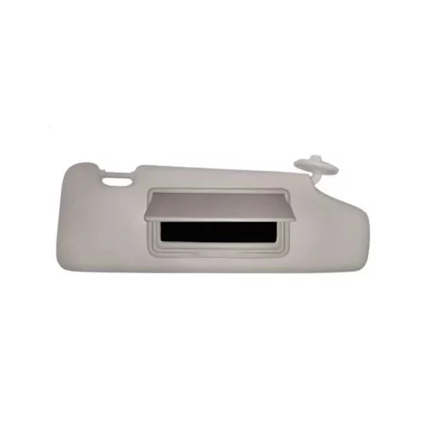 Quebra-Sol FORD KA Lado Direito - 2M PLASTIC 1902120
