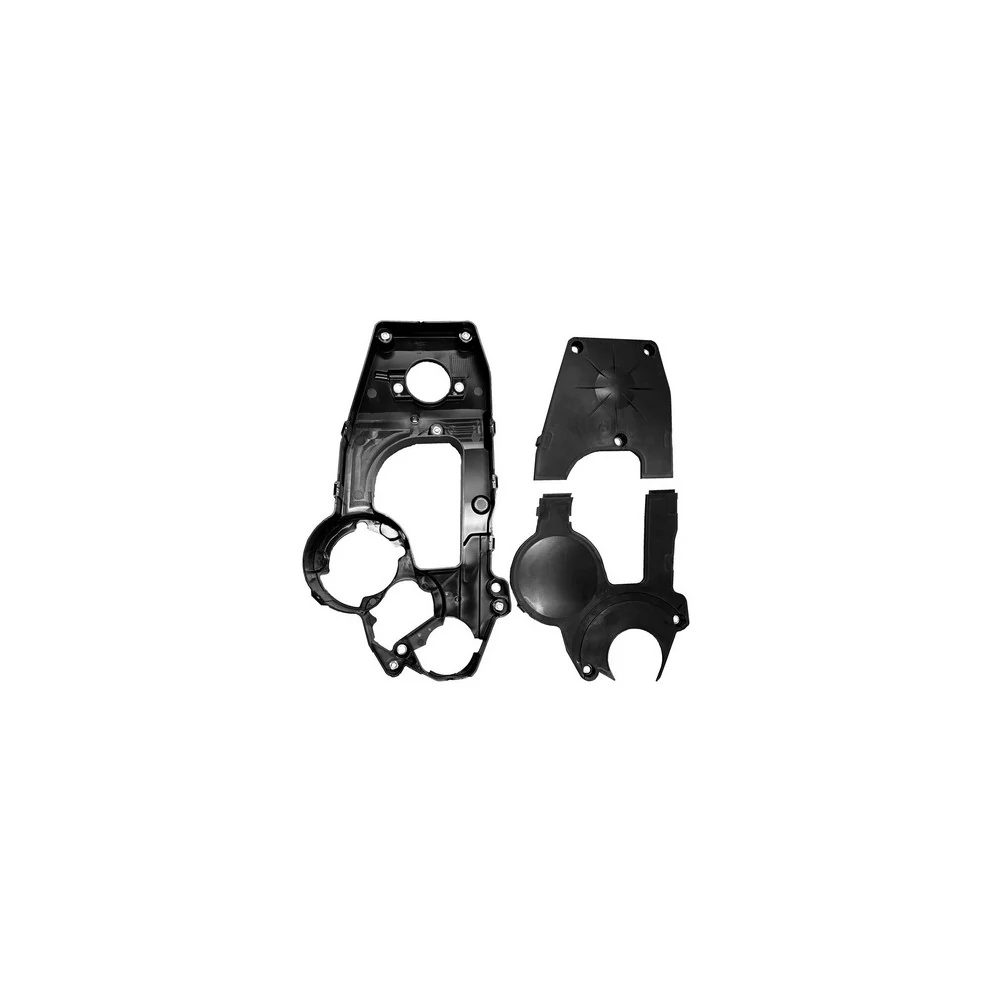 Kit Protetor da Correia Dentada - 2M PLASTIC 0106155