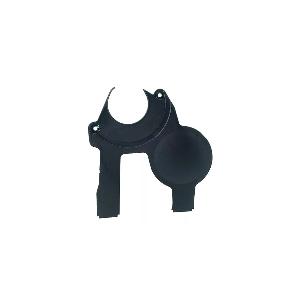 Protetor da Correia Dentada Inferior Externo - 2M PLASTIC 0106157