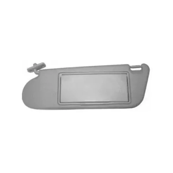 Quebra-Sol CHEVROLET - GM ASTRA/ZAFIRA Lado Esquerdo - 2M PLASTIC 1902070