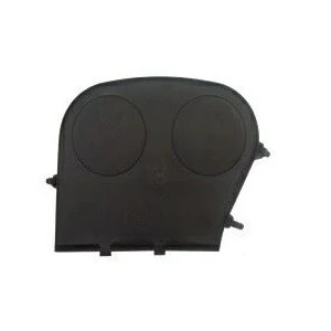 Protetor da Correia Dentada Superior Externo - 2M PLASTIC 0106135